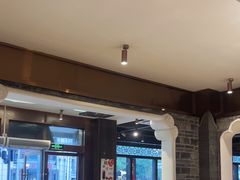 -红鼎坊·老成都火锅(新南门店)