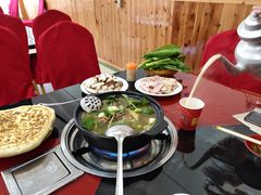 牦牛土火锅-生态牦牛王