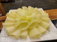 功夫土豆片-老码头火锅(玉林店)