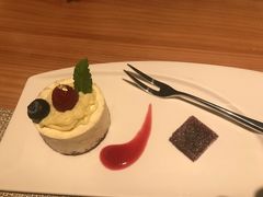 -香樟花园法式铁板烧(恒隆广场店)