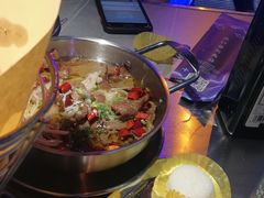 -M-MIX电音烤吧
