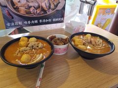 -老闽味沙茶面·姜母鸭(传承35年曾厝垵店)