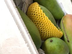 -林旺社区水果市场