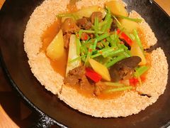 -薇酌饮·陕西菜(南门外店)