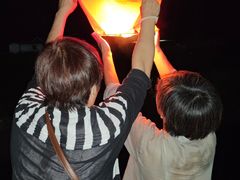 -东戴河风景区-止锚湾