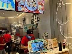 -DQ·蛋糕·冰淇淋(河东万达店)