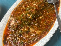 -干老四雅鱼饭店(滨江西路店)