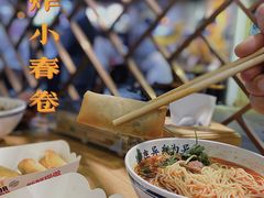 -文叔·湖北名小吃·小龙虾(黄贝岭地铁站店)