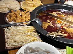 -陈眼镜火锅(总店)