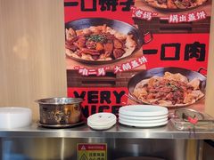 -李老哈·东北菜(宋园路店)