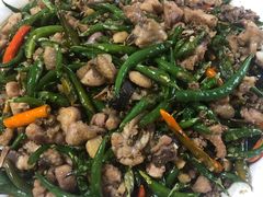 -陈有良尖椒鸡(江津总店)