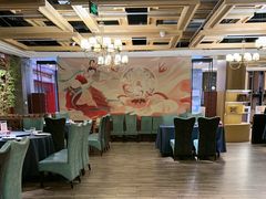 -金狮麟·新豫菜(金码大厦店)