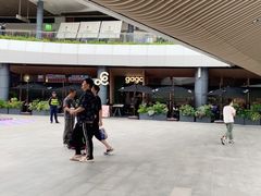 -gaga(深圳福田星河COCO Park店)