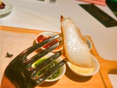-郑州绿地JW万豪酒店The Grill烤汇扒房