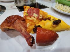 -汉丽轩烤肉·火锅自助餐厅(天一城店)