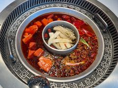 -晓宇重庆火锅(赛格国际购物中心店)