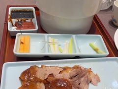 -香山湖家家宴(中山陵店)