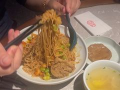 -松鹤面馆·古法焖肉面(观前店)
