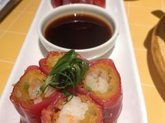 -蔡澜点心·粤菜(花城汇南区店)