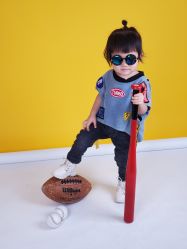 -嘟嘟卡奇儿童摄影