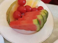 -博雅渔港·融合菜(维也纳国际大酒店)