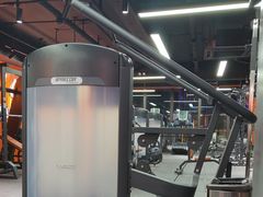 -博纳私人订制健身(中集美兰湖店)