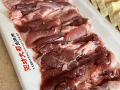 -阳坊大都涮羊肉(阳坊总店)