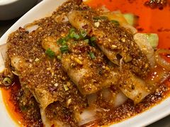 -香辣会·老牌川菜(骏豪店)