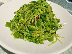 -老德州四合院·德州菜(天衢路店)