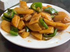 -老渔翁餐厅·鱼家傲私房菜