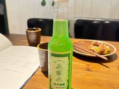 -懒人盐府人家(安贞店)