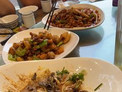 -桃子餐厅·天津菜(红星路直营店)