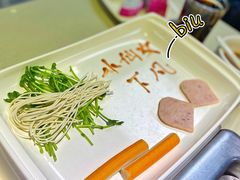 -海底捞火锅(方塔东街店)
