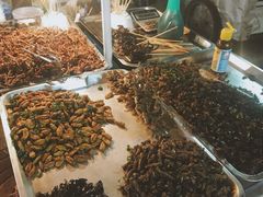 -唐人街(耀华力路)