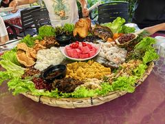 -品德宏·孔雀宴的发源地(金塔园店)