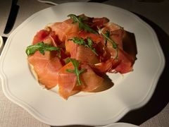 帕尔马火腿哈密瓜-Solo(衡山路店)