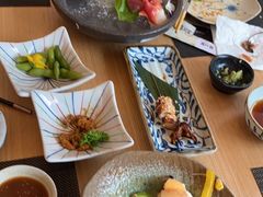 -德川家日本料理(中关村寰太大厦店)