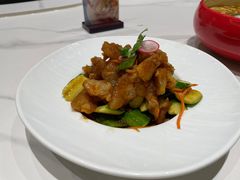 -双合园·海鲜水饺青岛菜(九水东路店)