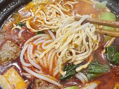 -清真·穆萨砂锅(大皮院店)