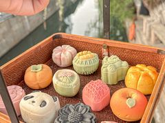 -稻香村(观前街店)