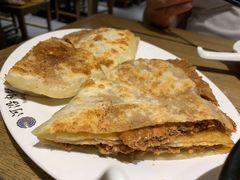 -河沿肉饼Beijing Pie(东华门店)