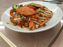 -东方御宴海鲜酒楼(棕泉酒店)