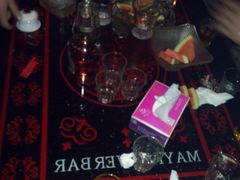 -五月花酒吧(民德路店)