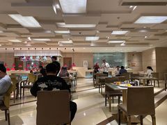 -荟星庭西餐厅(天府丽都喜来登饭店)
