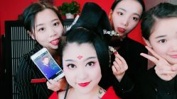 -盘子女人坊古装写真摄影(深圳店)