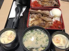 -吉野家(上海美罗城店)