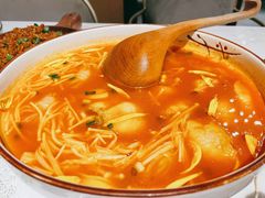 -后海16号·北京私房菜