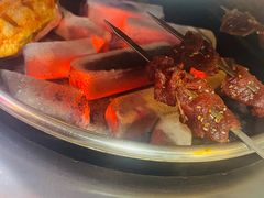 -李家水浒烤肉(五一店)