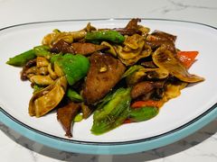 -东北本家小厨(海甸三东路店)