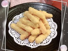 咸蛋黄南瓜-大鸭梨烤鸭店(花园村店)
